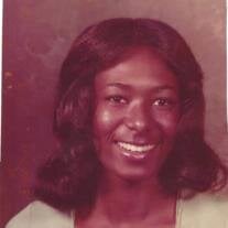 Ms. Sandra Lavern Howard