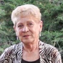 Nancy C. Hulbert