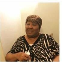 Adell Moore