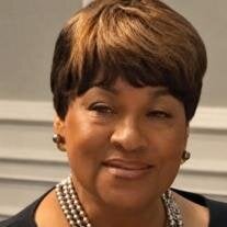 Bobbie Sue Mack