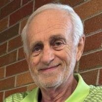 Gary L. Gullquist