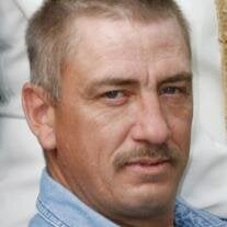 Ritchie "Ritch" DeWayne Caylor