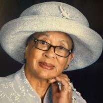 Mildred Carr