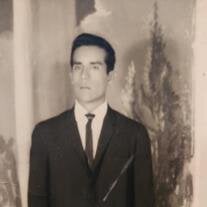 Tomas Morales
