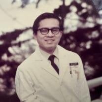 Benjamin Leung