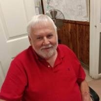 James Dewayne Rollo