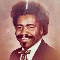John Tellis Davis Jr.