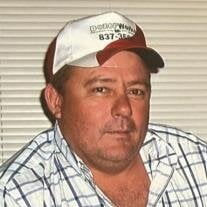 William "Cliff" Clifford Cooper