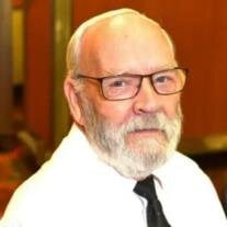 James Donald Hopper Sr.