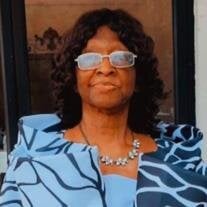 Elder Loretta C. McCloud