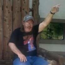 Robert "Bobby" Cecil Heddlesten