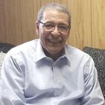 Oliver Murphy Jr.