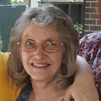 Sherry Ann Woolwine