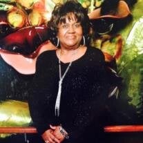 Lois Maria Bowe