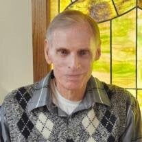 Gary Bessman