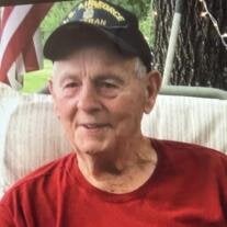 Alva J. "Jake" Davis Jr
