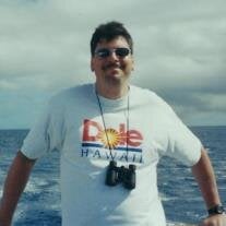 STEPHEN P. STRATTON