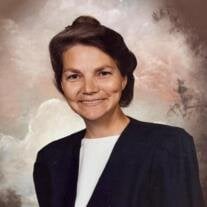 Sandra Jeanette Owens