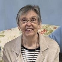 Mary Barton