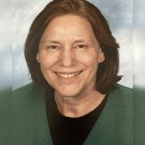Linda Elizabeth Rengstorf
