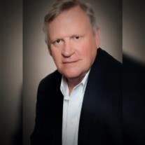 Richard "Ricky" Lee Marchman