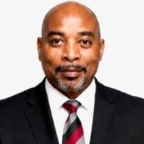 Mr. Stanley Davis