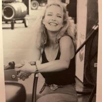 Carrie B. Wright