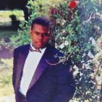 Mr. Julius R. Brown