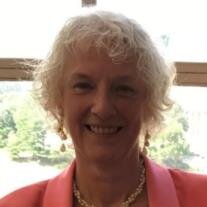 Sandi Rhoades Gettinger