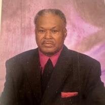 Mr. Robert Lee Noel Sr.