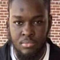 DEVON LAVON EDWARDS