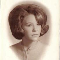 Sandra "Sandy" Bean