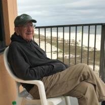 Norman Allison Baker