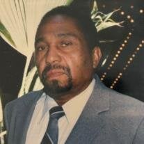 Mr. James Russell Bell