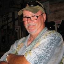 Larry Hunt