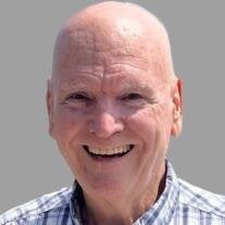 Thomas "Tom" Lyle Campbell