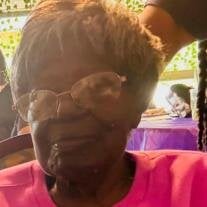 Mrs. Frances Dixon