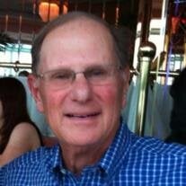 Robert "Bob" Ungar