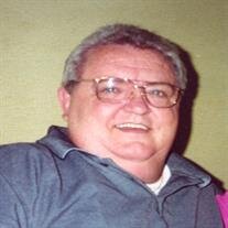 Ernest Larry Hunt