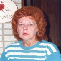 Annie Ivester