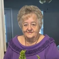 Sue Tanner