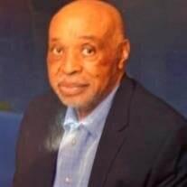 Mr. Harry Harris Jr.