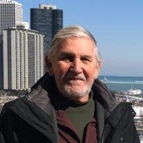 Daniel Pacheco