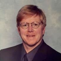 Gary E Johnson
