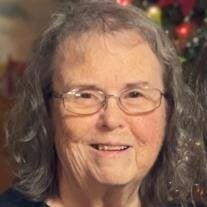 Martha Loraine Davis