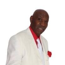Pastor John L. Gibson