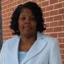 Mrs. Urunda Evette Thomas