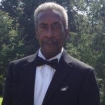 Charles White