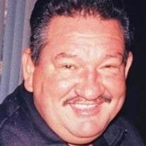 Larry Damron