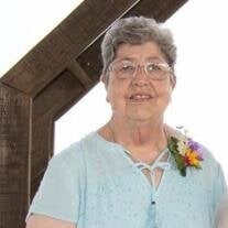 Melba Jean Spruell